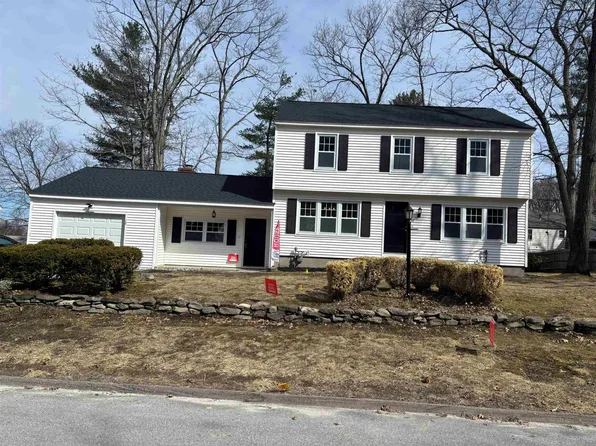 16 Emerson Road, Nashua, NH 03062