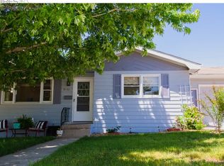 2515 W 6th St, Greeley, CO 80634