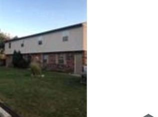 6838 Garden Terrace Rd #6838, Columbus, OH 43229