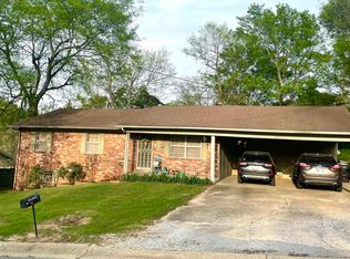 1110 N Pratt St, Pocahontas, AR 72455