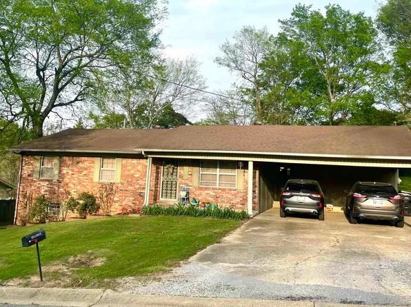 1110 N Pratt St, Pocahontas, AR 72455