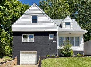 1699 Warrensville Center Rd, South Euclid, OH 44121
