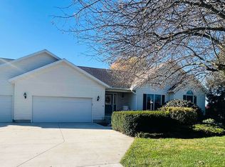 2839 2b Rd, Bremen, IN 46506