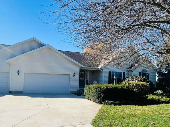 2839 2b Rd, Bremen, IN 46506