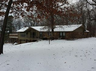 17176 S Creekwood Ct, Claremore, OK 74017