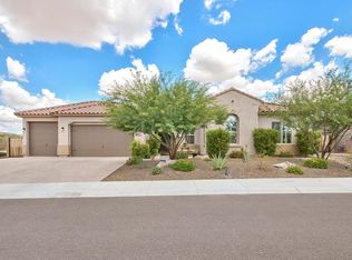 814 W Molly Ln, Phoenix, AZ 85085