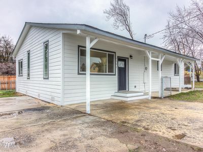 3503 Powerhouse Rd, Yakima, WA, 98902