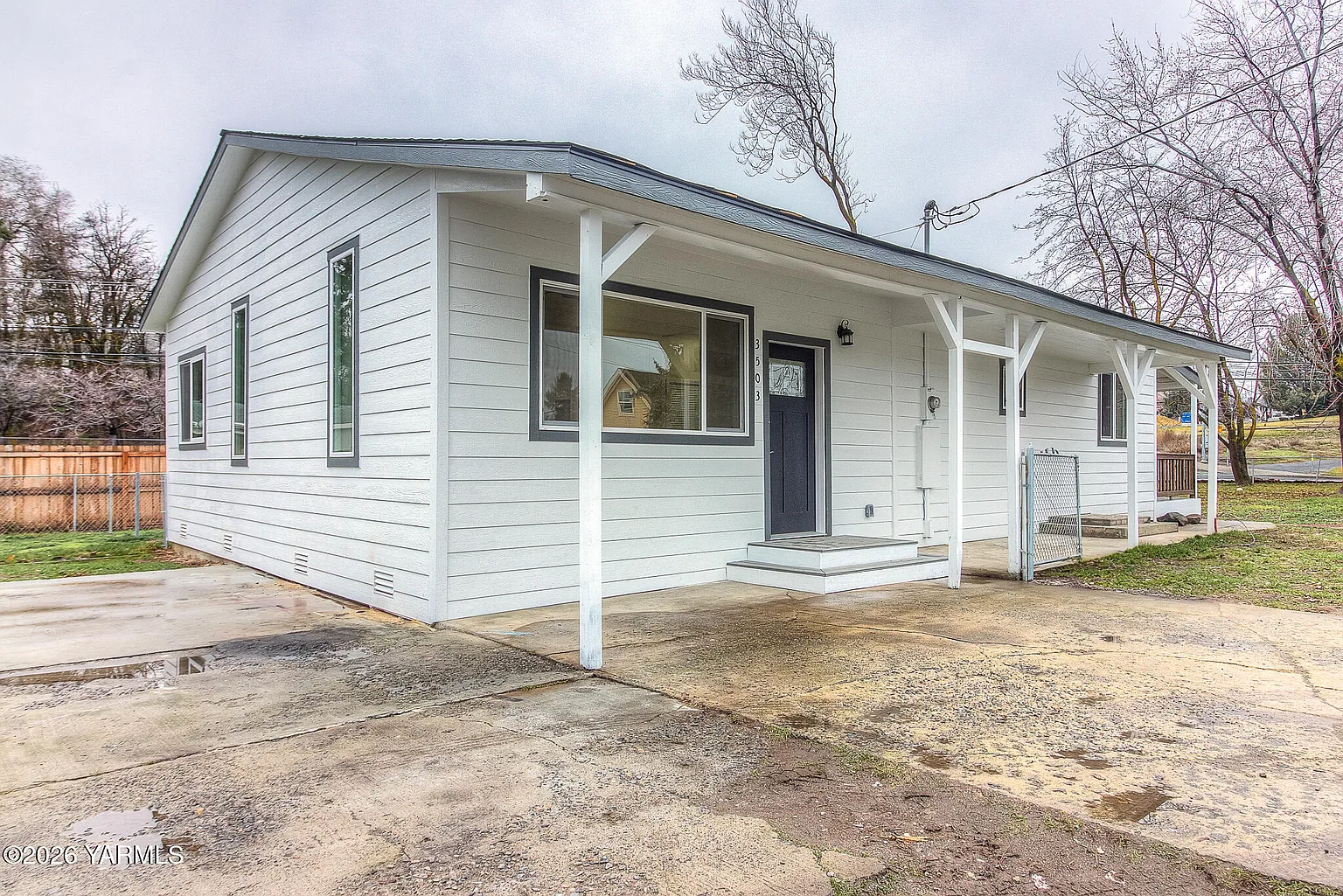 3503 Powerhouse Rd photo 1