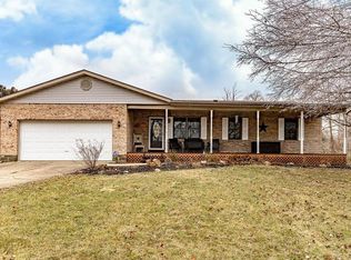 9281 Pleasant Valley Rd, Somerville, OH 45064