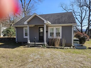 120 Raulstontown Rd, South Pittsburg, TN 37380