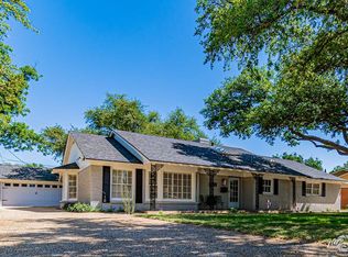 3208 Boyd Ave, Midland, TX 79705