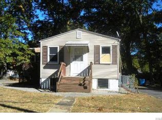 1826 Spencer Ave, Saint Louis, MO 63114