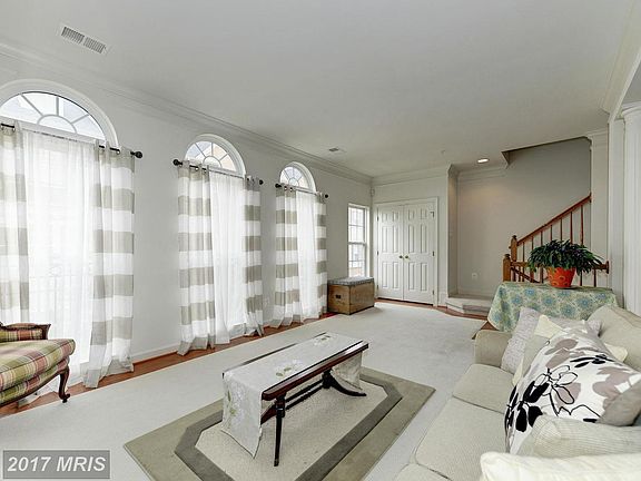 2nd image of 5627 Harrington Falls Ln #T
