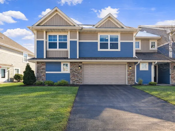 3259 Lakewood Trl, Woodbury, MN 55129