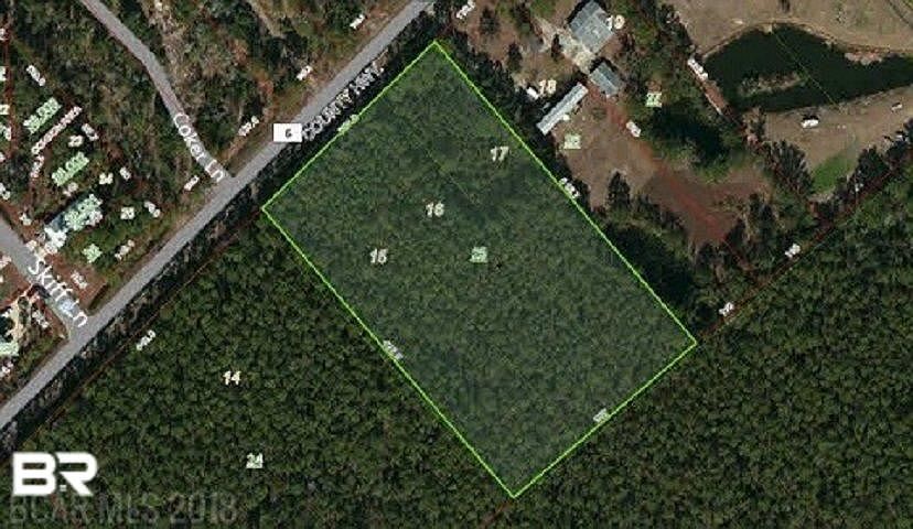 2nd image of County Road 6 Lot 15
