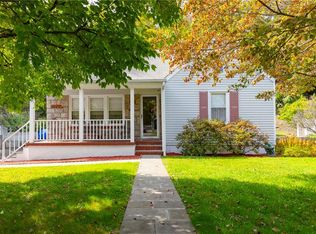 113 Putnam Rd, Garrison, NY 10524