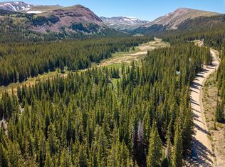 5680 Timberline Terrace, Fairplay, CO 80440