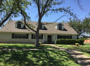 1611 W Illinois Ave, Midland, TX 79701