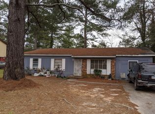 3239 Masseyville Rd, Macon, GA 31217