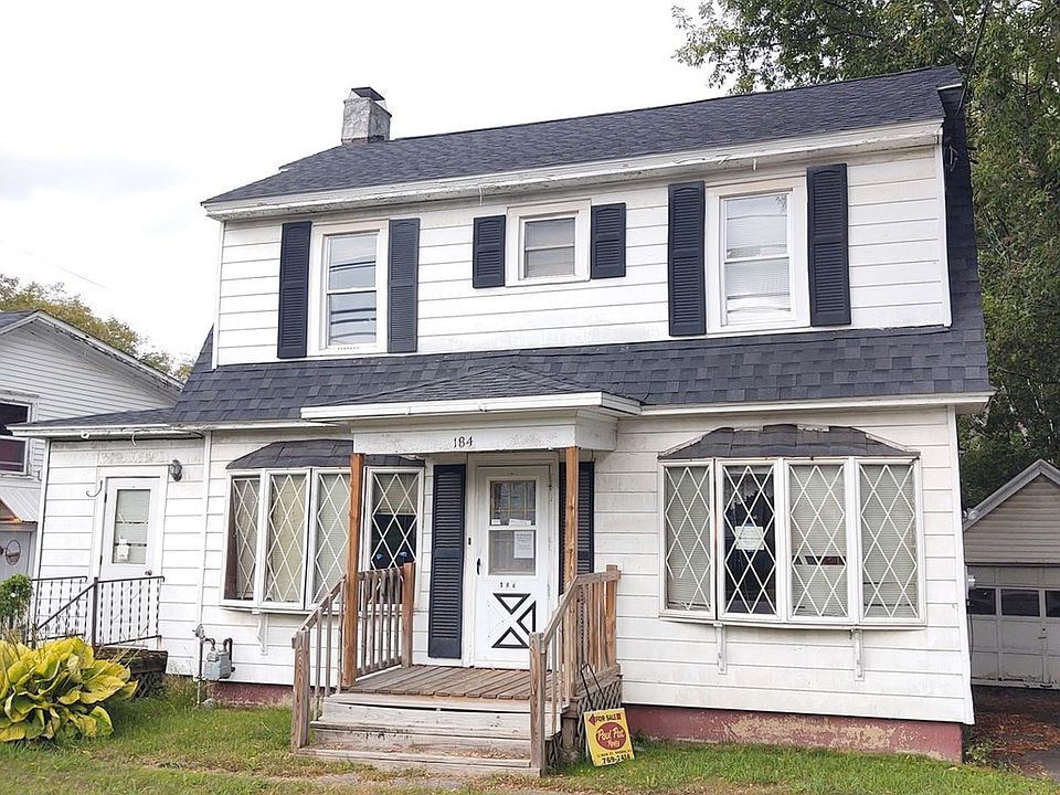 1st image of 184 E Orvis St