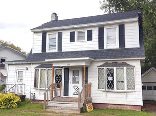 184 E Orvis St, Massena, NY 13662