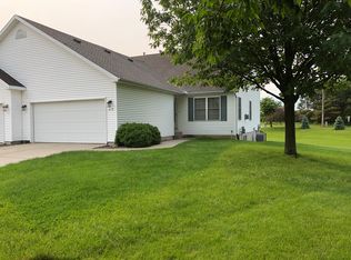 615 Wildberry Dr, Normal, IL 61761