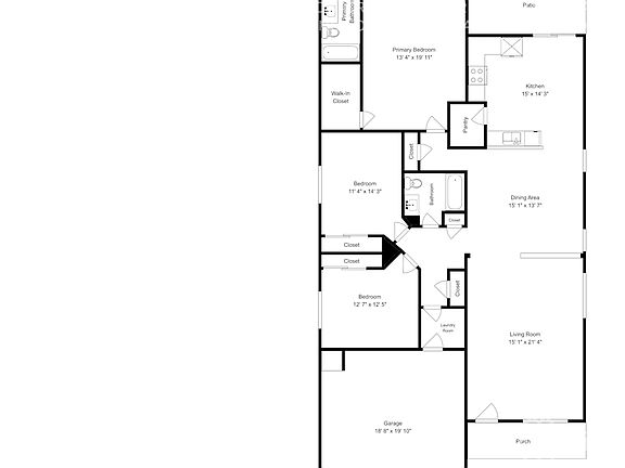 2nd image of this home