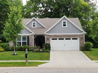 736 N Johnson Branch Rd, Greenfield, IN 46140