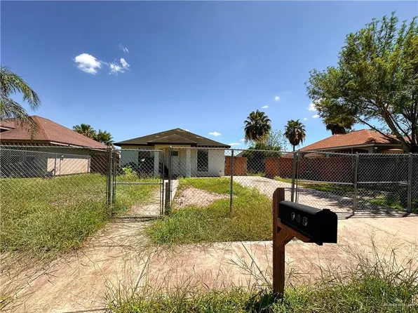 905 W Green Jay Ave, Pharr, TX 78577