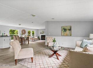 2247 Stauffer Rd, Green Cove Springs, FL 32043