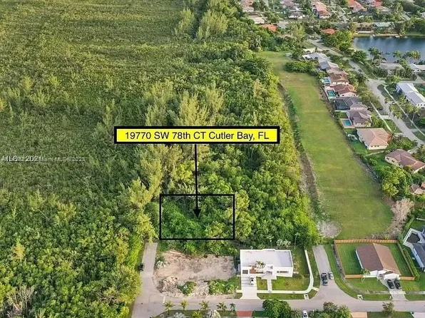 (undisclosed Address), Cutler Bay, FL 33189