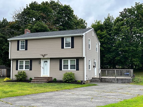 2nd image of 46 Glendale Dr