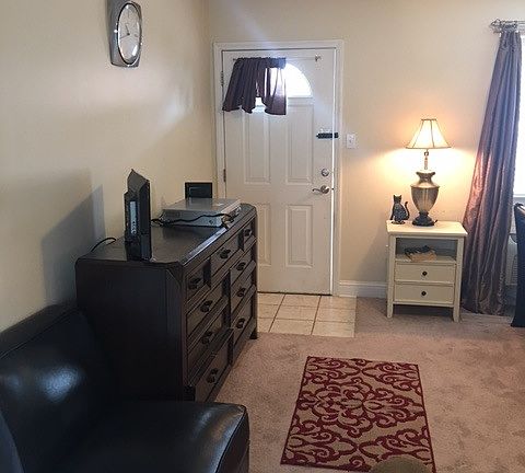 4th image of 1664 Beach Blvd APT Q28