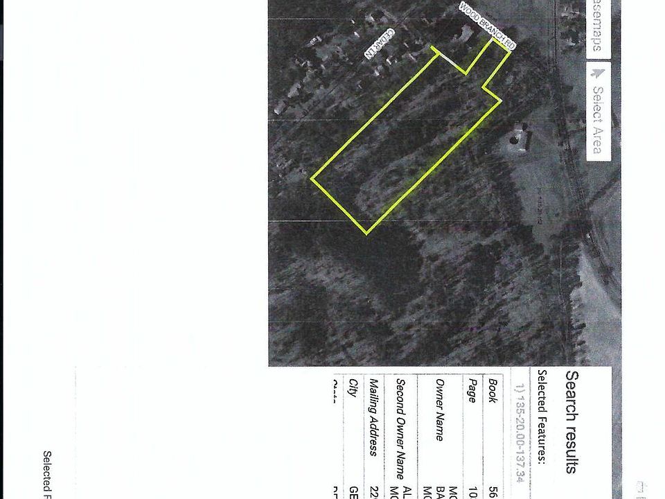 2nd image of 0 Wood Branch Rd