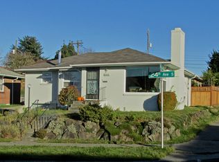 4924 24th Ave S, Seattle, WA 98108
