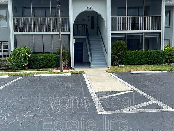2nd image of 4681 Lakeside Club Blvd APT 10