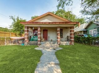 735 Sunset Ave, Dallas, TX 75208