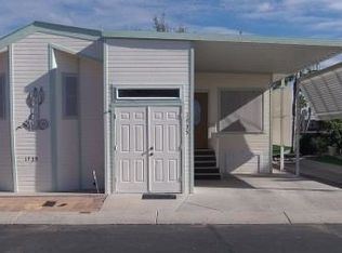 1110 N Henness Rd LOT 1735, Casa Grande, AZ 85122