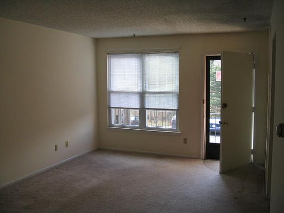 Living Room, door to balcony