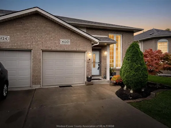4130 Saint Clair Ave, Lasalle, ON N9H 2N4