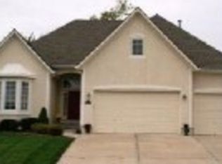14780 S Glen Eyrie St, Olathe, KS 66061