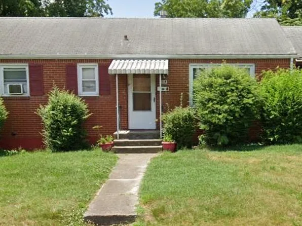 1314 22nd St NW, Roanoke, VA 24017