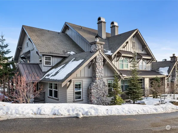 161 Clearwater Loop #4, Ronald, WA 98940