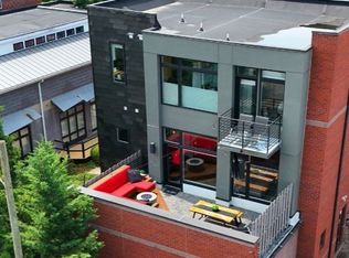 1714 W Cary St #U6, Richmond, VA 23220