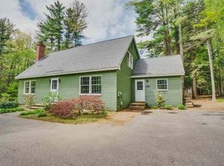 104 Ridgewood Drive, Gilmanton, NH 03237