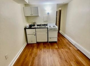 51 S Huntington Ave #B4, Jamaica Plain, MA 02130
