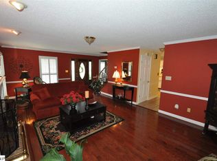 5 Sheridan Pl, Greer, SC 29650