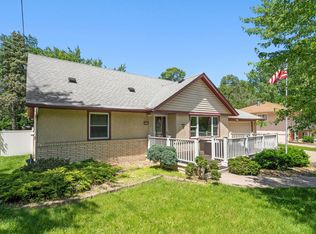 6890 Channel Rd NE, Fridley, MN 55432
