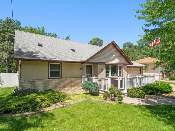 6890 Channel Rd NE, Fridley, MN 55432