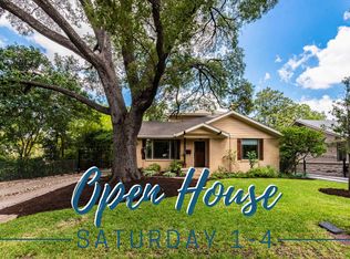 1704 W 31st St, Austin, TX 78703